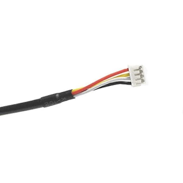 Højkvalitets 31 cm USB 4-pin til 9-pin kabel Kompatibel med BCM94360CD PCI-e Bluetooth-forbindelse