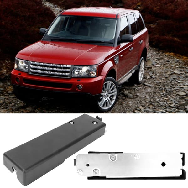 Land Rover Discovery 3 4 Låsställdon bak baklucka
