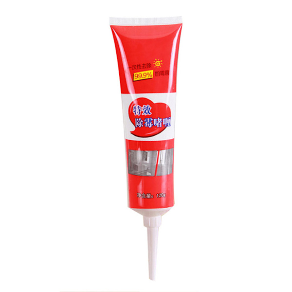 120ml Moldsfri Gel Anti-Muld Gulvrensningscreme Vægskår Rengøringsgel