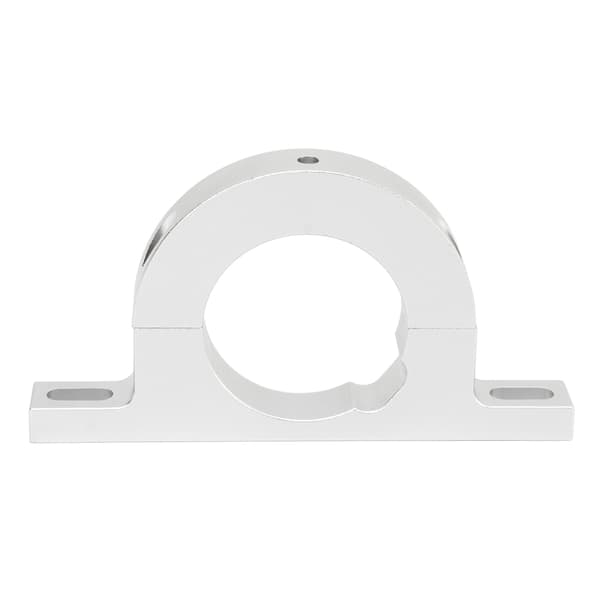 2-inch Steering Column Drop Mount Steel Universal Mounting Support Replacement for Chevy