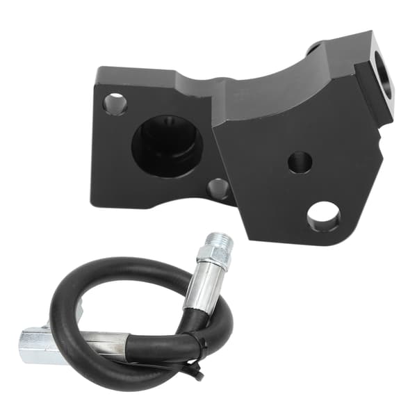 EGR-kølingsfjernelsessæt reservedele til Ford 6.7L Powerstroke Diesel 2011-2014
