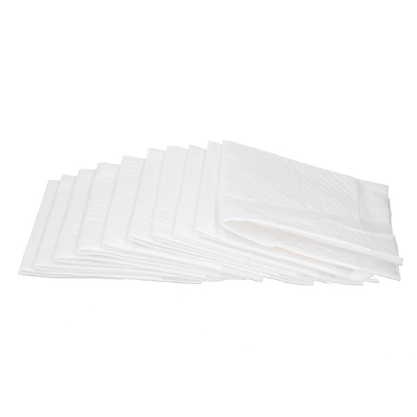 10 stk Baby Engangs Urinpuder Nonwoven Vandafvisende Nyfødt Spædbarns Urinpuder