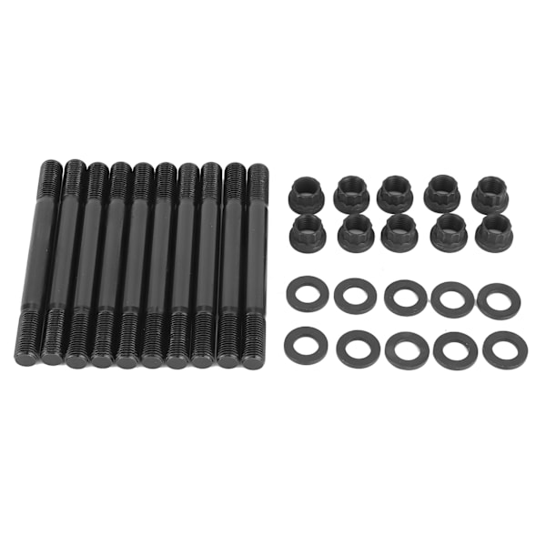 Pulttisarja Pulttilevy ARP 207-4203 Sopii Mitsubishi Eclipse EVO8 EVO9 94-up