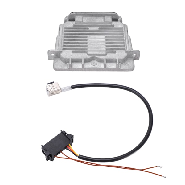 Xenon HID-hovedlyskontrollmodul 89089352 Erstatning for Jeep Grand Cherokee 2014‑2020