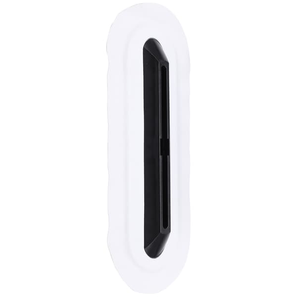 Surfebrett Fin Box PVC Senter Tail Surfing Fin Plug Holder Box Surfboards Tilbehør