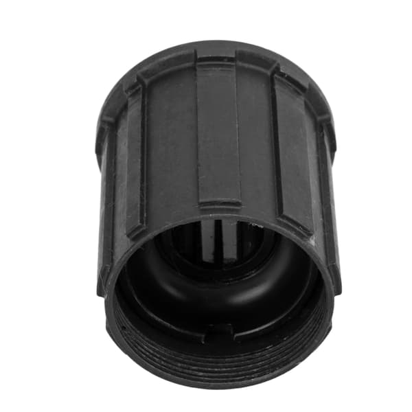 Bicycle Cassette Lockring Tool 8 9 10 Speed High Strength Portable Rustproof Hub Freewheel Pawl for DIY Modification Ball Style
