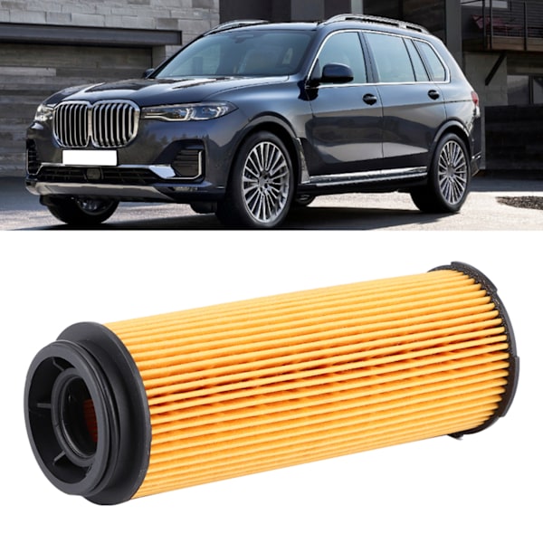 Biloljefilter 11428583898 Udskiftning Passer til F20 F21 F23 F30
