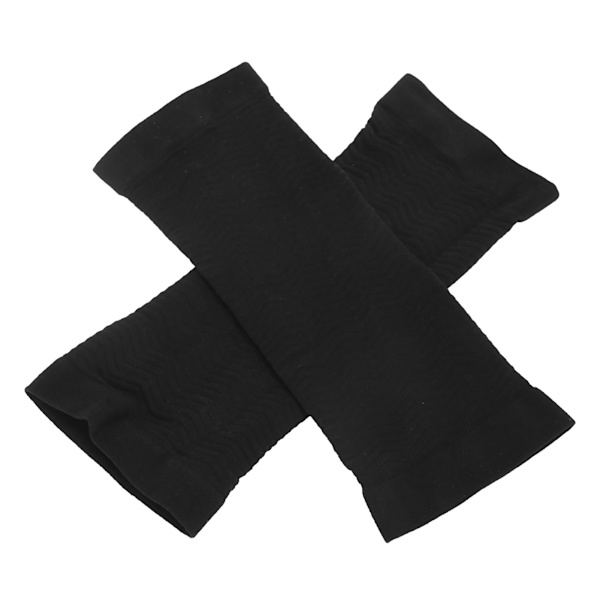 Andas Arm Shaping Sleeve Mjuk Tvättbar Kompression Arm Slimming Sleeve Wrap