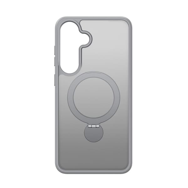 DUX DUCIS Kompatibel med Samsung Galaxy S25 Deksel MagSafe Yind Series Grå 67