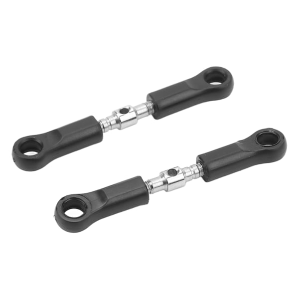 2st RC ohjausvarret Säädettävät PA-teräs Korkea lujuus Tarkka 1/16 Camber-linkit SCY 16101 16102 16103 16201PRO