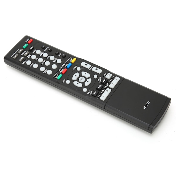 Fjernbetjening til Denon AV Receiver AVRS720W AVRS700W RC1181 AVRS710W AVRX1100W AVRX1200W