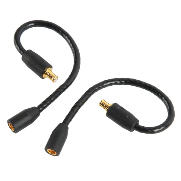MMCX til A2DC adapterkabel for ATH CKS1100 E40 E50 E70 LS200 LS300 LS400 CKR90 CKR100 LS50 LS70 hodetelefoner