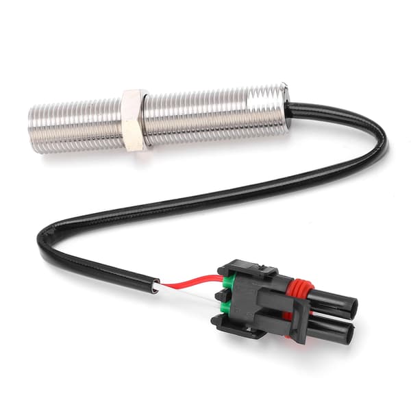 Rotationshastighetssensor MSP6714 Magnetisk Pickup Ersättningstillbehör för Generator