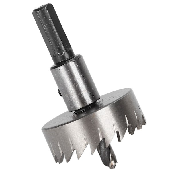 Hålsågsöppnare Borrskär 40 mm höghastighetstålborrverktyg för metall
