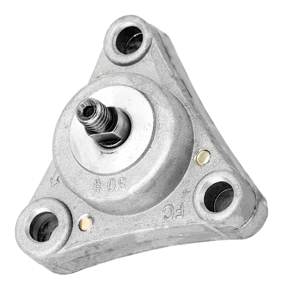 Polttoainepumppu syöttää öljypumppua GY6 50cc 139QMB moottorille