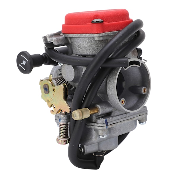 28mm/1.1in Forgasser Profesjonell karburatorutskifting for Jianshe JS250 Mountain Lion 250cc ATV