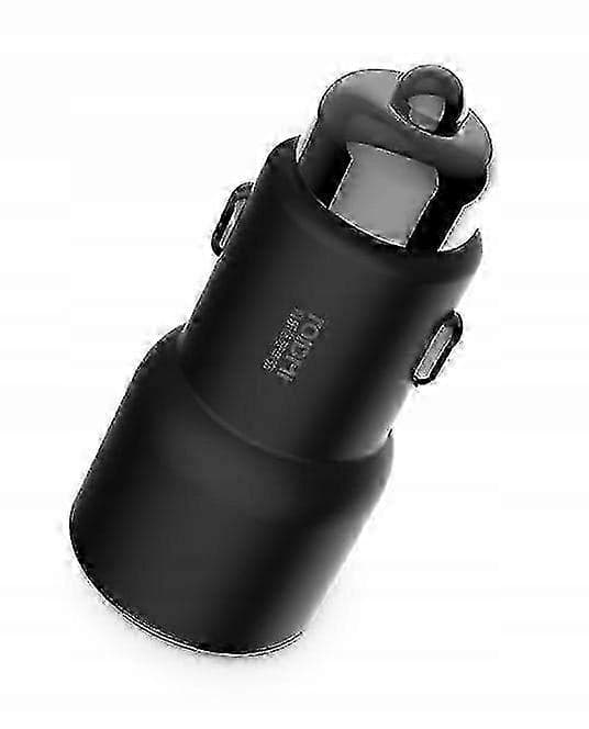 Mojietu Roidmi 3s Bluetooth-oplader FM-sender