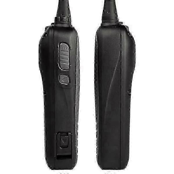 IC-M25 Vanntett VHF Marinradio Flytende Transceiver