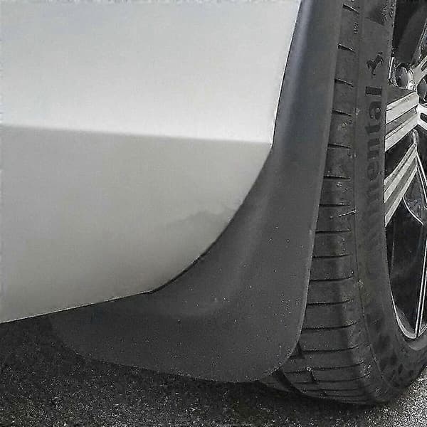 Komplett set stänkskydd för 2019-2025 V60 R-Design