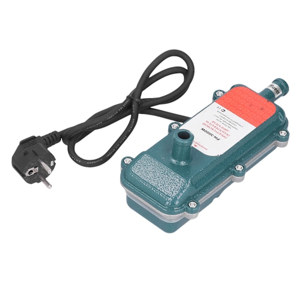 Universal Motorvärmare Bilförvärmare 3000W Anti-Torkning Bildelar EU-kontakt 220V