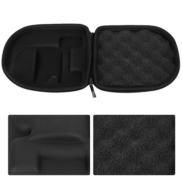 F103 Fishing Line Wheel Box Multifunktionell fiskeutrustning väska Casting Reel Lure Bag Höger hand