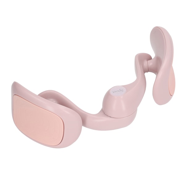 Lår Master Toner Kvinner Hofte Bekkenbunnstrener Kegel Trening for Postpartum Rehabilitering Trening Rosa