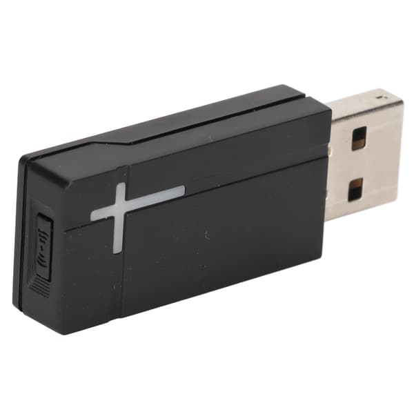 2,4G Trådløs Gamepad-mottaker for Xbox One PC Laptop