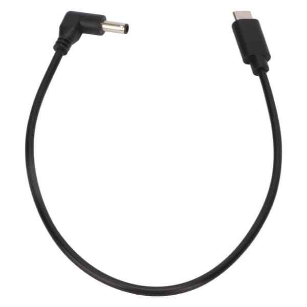 Power Supply Charging Cable Copper Core Battery Charging Cable Replacement for DJI Avata Goggles 2 Glasses