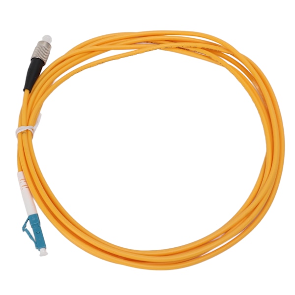 Fiberoptisk kabel Single Mode Single Core Lavt Tappetappe Poleringsteknik Meget Brukt Fiber Patch-kabel