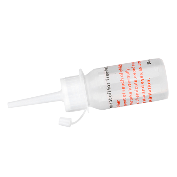 3 flasker/pakke 30 ml silikone Universal løbebåndsremme smøremiddel Løbebåndsmøjeolie