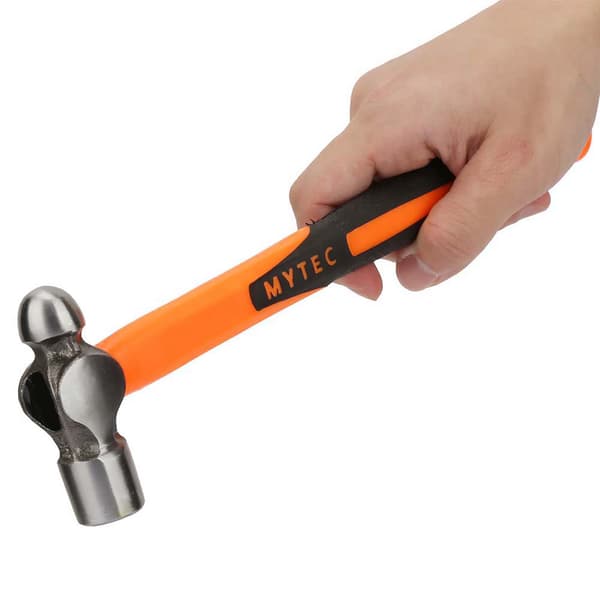 Mini kuglehammer, letvægts alsidigt husholdningsværktøj