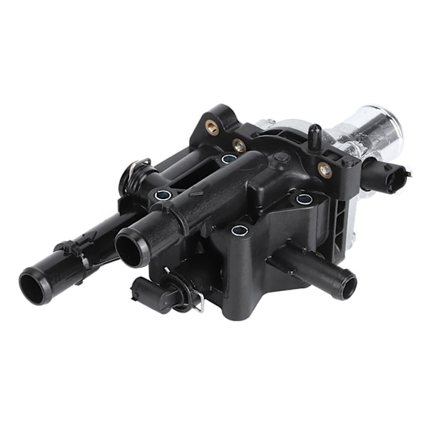 Auton jäähdytysnesteen termostaatti Assy 25189437 Sopii Pontiac G3 1.6L 2009