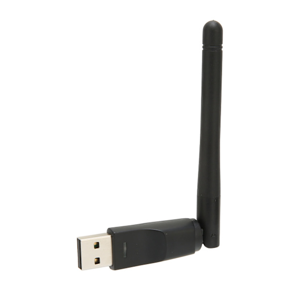 300M USB WiFi-adapter Mini trådløst netværk WiFi-dongle til WindowsCE til Windows2000