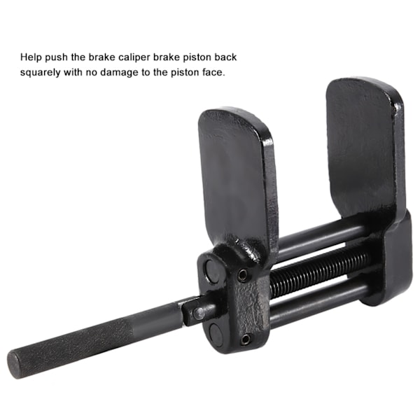 0-70 mm Disc Brake Pad Installer Spreader Separator Piston Auto Car Caliper Tool