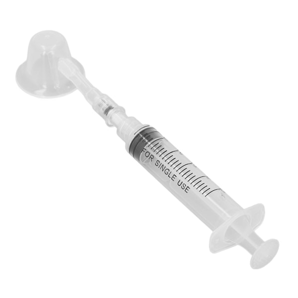 Brystvortekorrigerer Sugsuger for Flat Invert Invaginert Retraksjon Behandling
