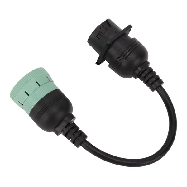 Diagnostisk Crossover Kabel Adapter J1939 CAN3 til CAN1 Sikker Forbindelse Udskiftning til Paccar