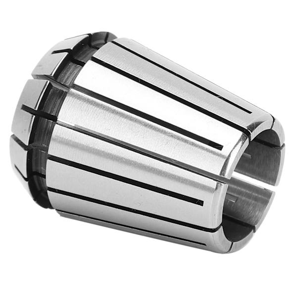 Spring Chuck Engraving Milling Machine Collet Hardware Tool Accuracy 0.015mm ER32-20
