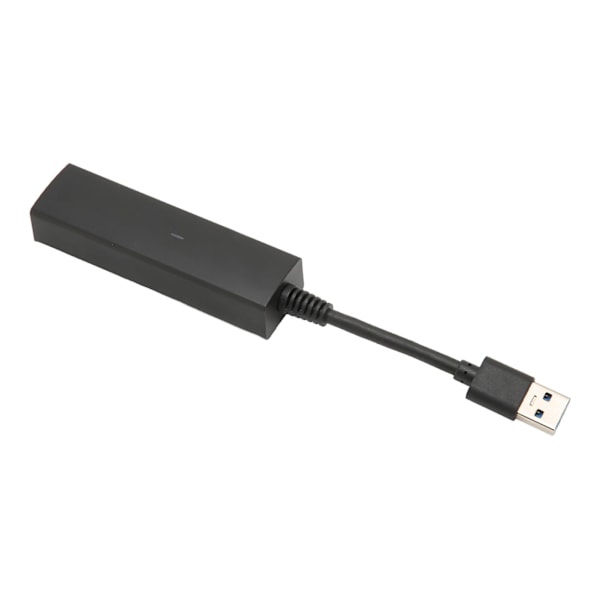 Game VR Adapter USB 3.0 Plug and Play-konsol VR Converter-kabel för PS5 för PS4-kamera