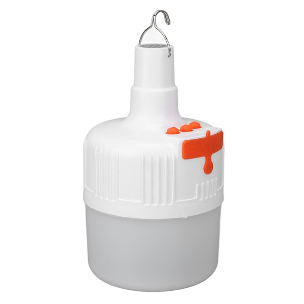 42LED campingljus Bluetooth musiklampa USB laddning 2 läge IP65 vattentät tältljus för utomhusbruk