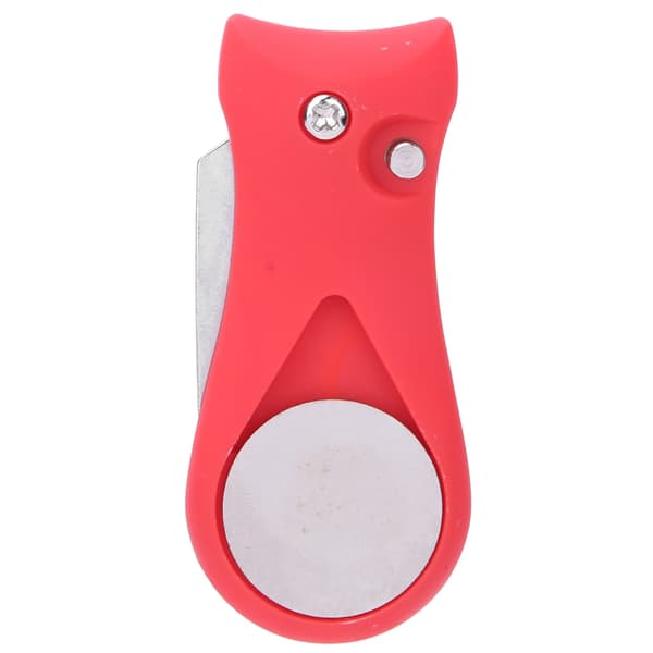 304 Stainless Steel ABS Plastic Handle Golf Spring Divot Repair Pitch Putting Fork Tool for Training Practice Red