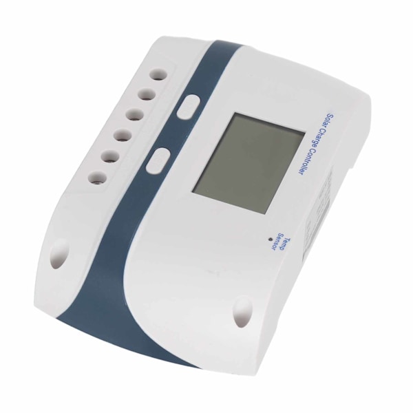 PWM Solcelladoplader 50A 12V 24V 48V PWM Solcelladoplader til RV Yachts