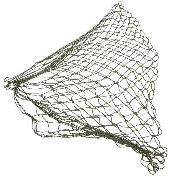 Förtjocka Ultra Stark Hög bärande Vikt Utomhus Nylon Mesh Hängmatta för resor