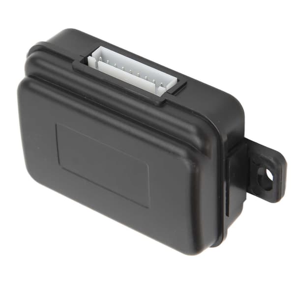 Bilsidespejlmodul Bakspejl Smart Control Foldsammenklappelig system 12V Universal til Auto