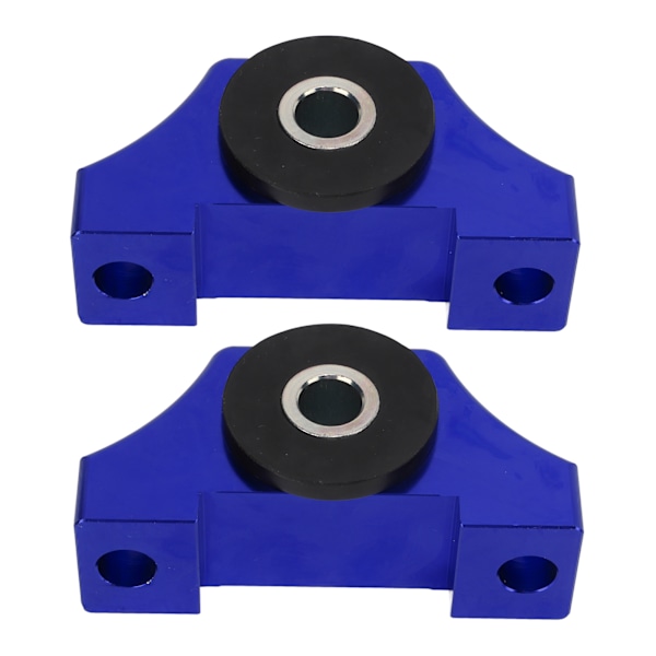 Motorfäste i Aluminium för Civic EG EK B D-serie B16 B18 B20 D16Blue