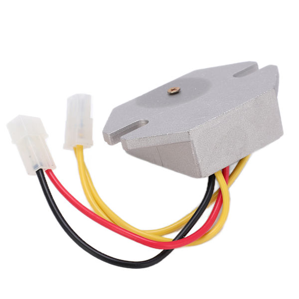 AC til DC-retter spændingsregulator 493219 Udskiftning til 10A 13A 14A 16A opladningssystem 8‑20HP motorer