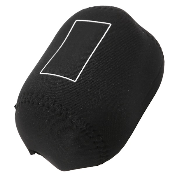 Fiskesnelle Beskyttelsesveske Fiskehjulbeskyttelse Pose Trommelrulle Portable Case Sleeve