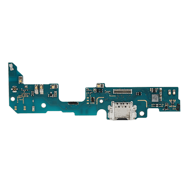 PCB-takaliitin USB-latausliitin Samsung Tab A 8.0inch T380 T385 -tabletille
