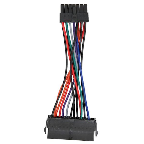 5 st ATX 24Pin till 14Pin Adapter Strömkabel för Lenovo Q77 B75 A75 Q75 Moderkort