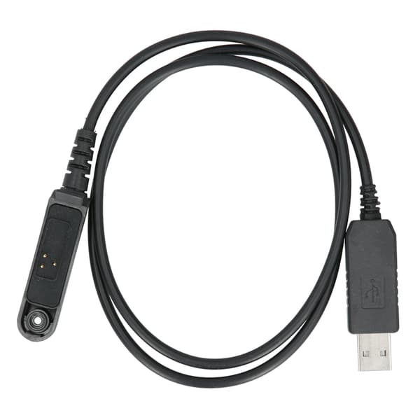 USB-programmeringskabel for Baofeng UV-9R, UV-9R Plus, BF-9700 - fleksibel og komfortabel