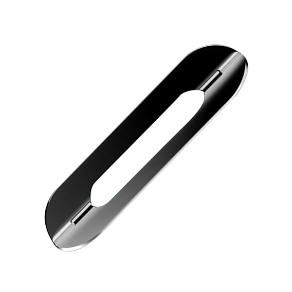 Mini Foldbar Laptop Stand Justerbar Vinkel Desktop Tablet Riser Notebook Tastatur Støtte Holder Grå